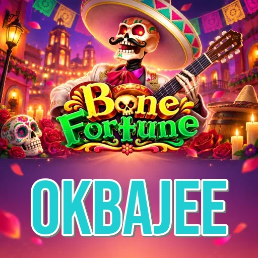Screenshot 1 - okbajee Home Screen
