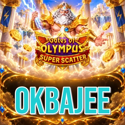 Screenshot 1 - okbajee Home Screen