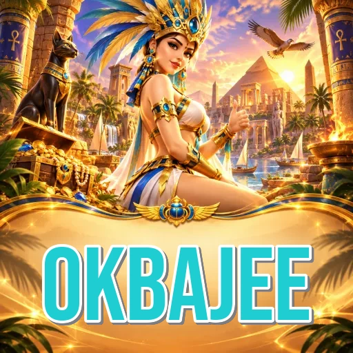 Screenshot 1 - okbajee Home Screen
