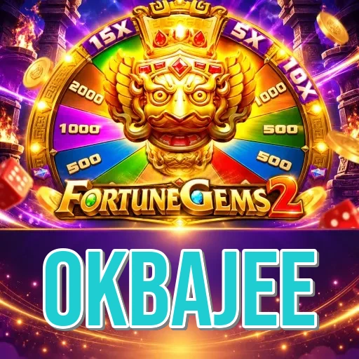 Screenshot 4 - okbajee Dark Mode