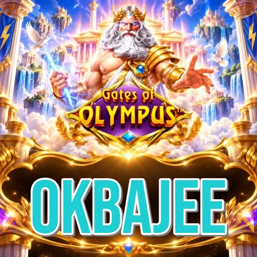 Screenshot 1 - okbajee Home Screen