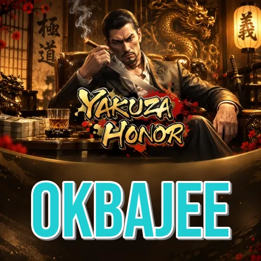 Screenshot 4 - okbajee Dark Mode