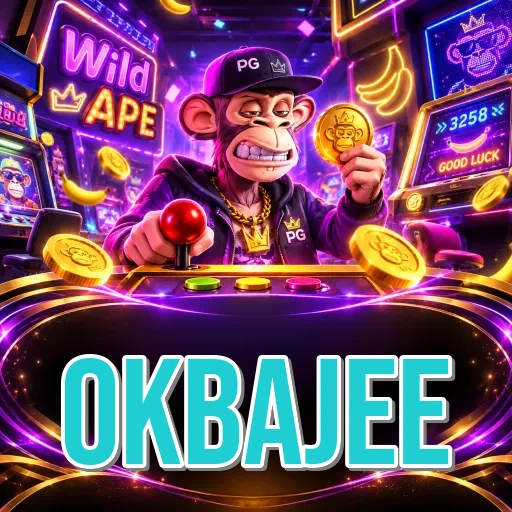 Screenshot 4 - okbajee Dark Mode