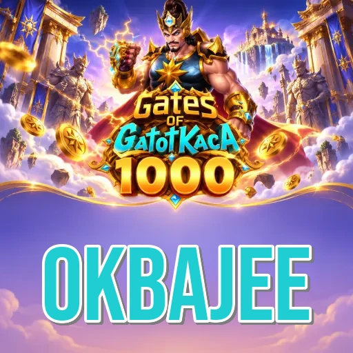 Screenshot 1 - okbajee Home Screen