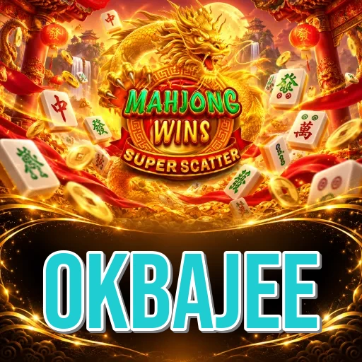 Screenshot 1 - okbajee Home Screen
