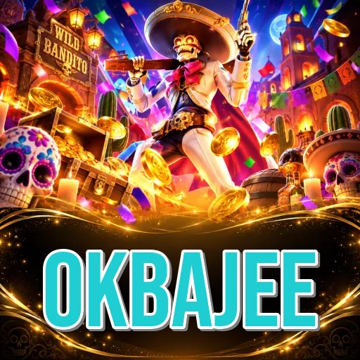 Screenshot 1 - okbajee Home Screen