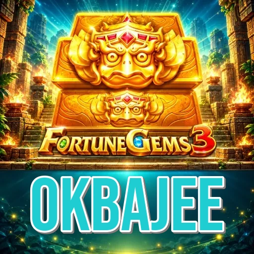 Screenshot 1 - okbajee Home Screen